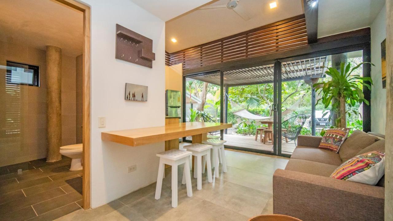 Villa Las Avellanas Villas *