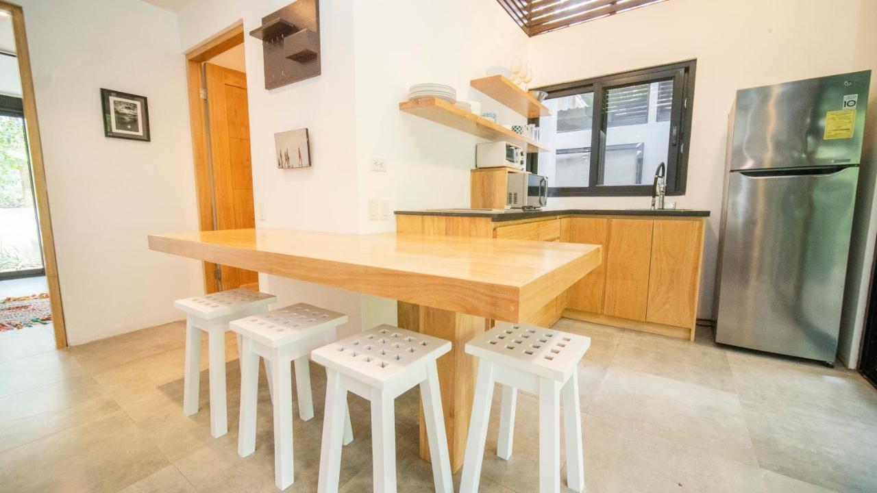 Las Avellanas Villas * Tamarindo
