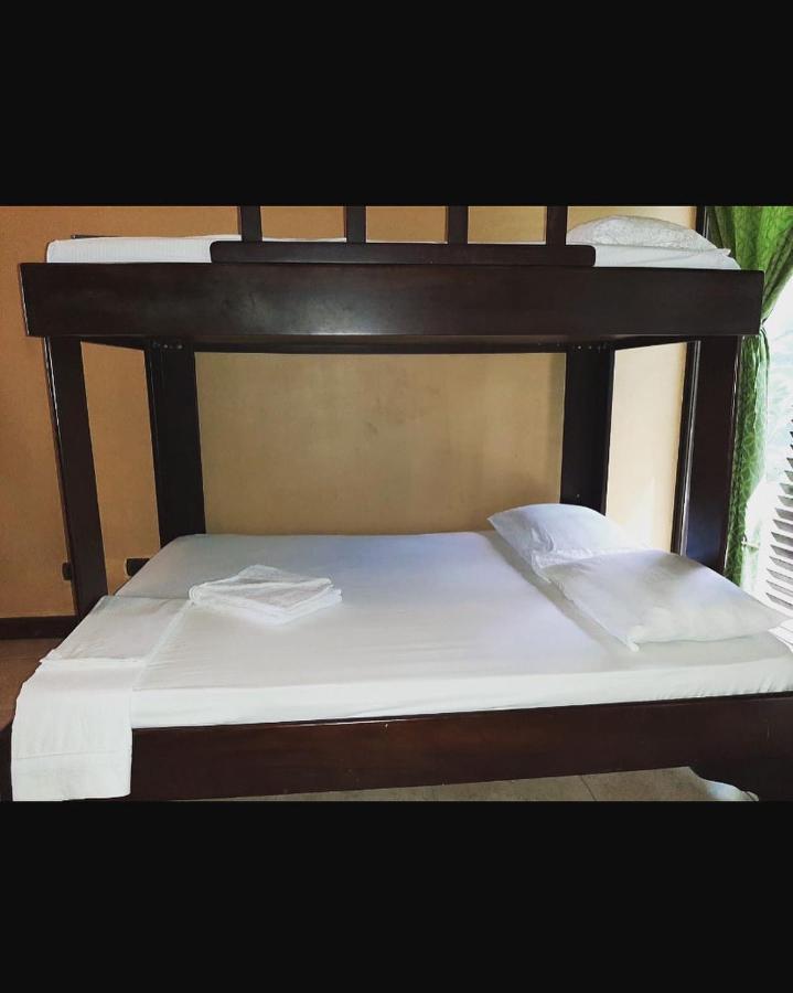 Hostel Cabinas Surf Arribadas Ostional Wildlife Refuge