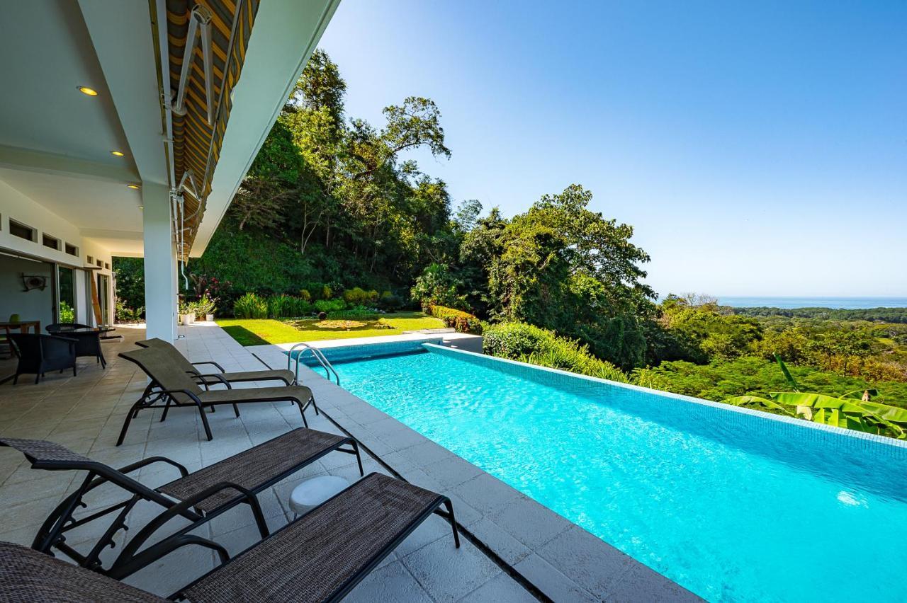 Bed & Breakfast Casa Laureles Playa Bejuco (Guanacaste)