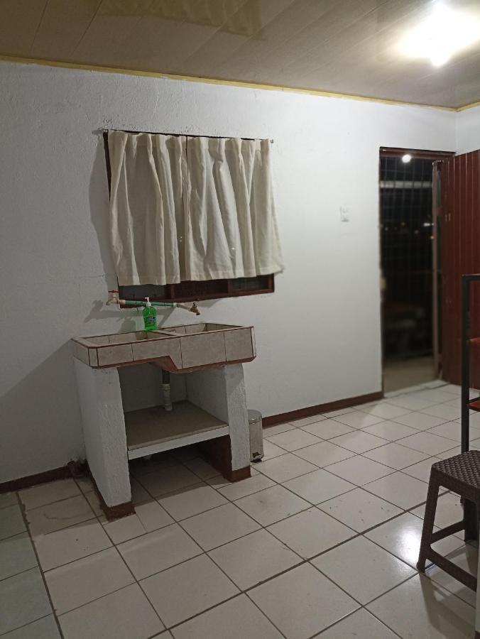 Departamentos Patricia Apartment *