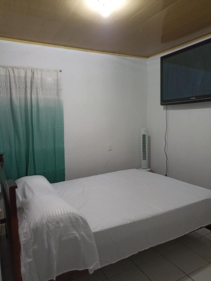 Apartment Departamentos Patricia Alajuela
