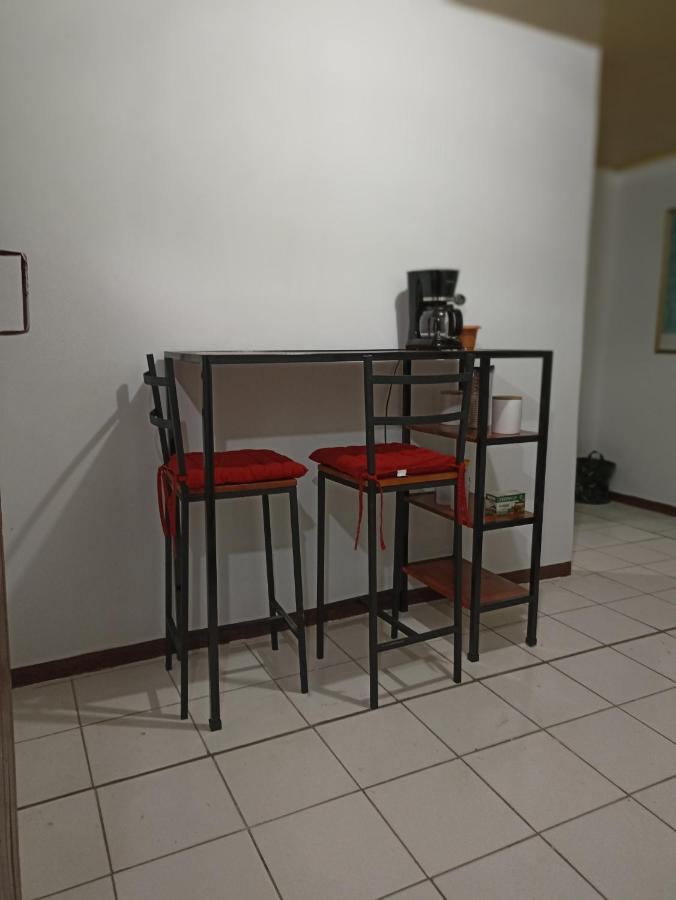 Apartment Departamentos Patricia
