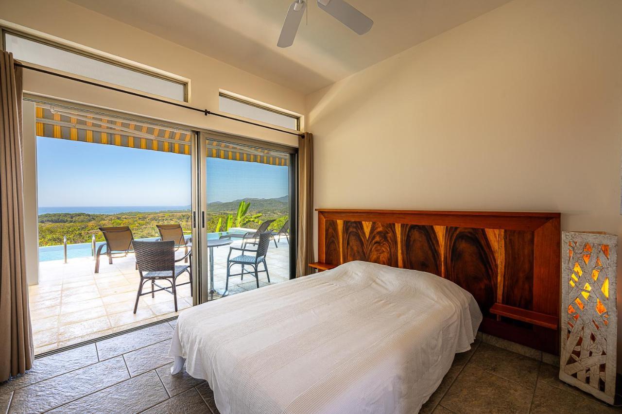 Bed & Breakfast Casa Laureles Playa Bejuco (Guanacaste)