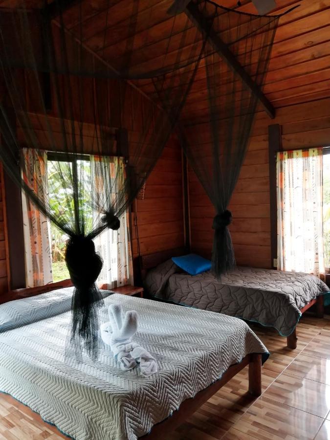 Holiday park Cataratas Lodge, Incluye Tour Autoguiado Waterfalls Hike Bijagua