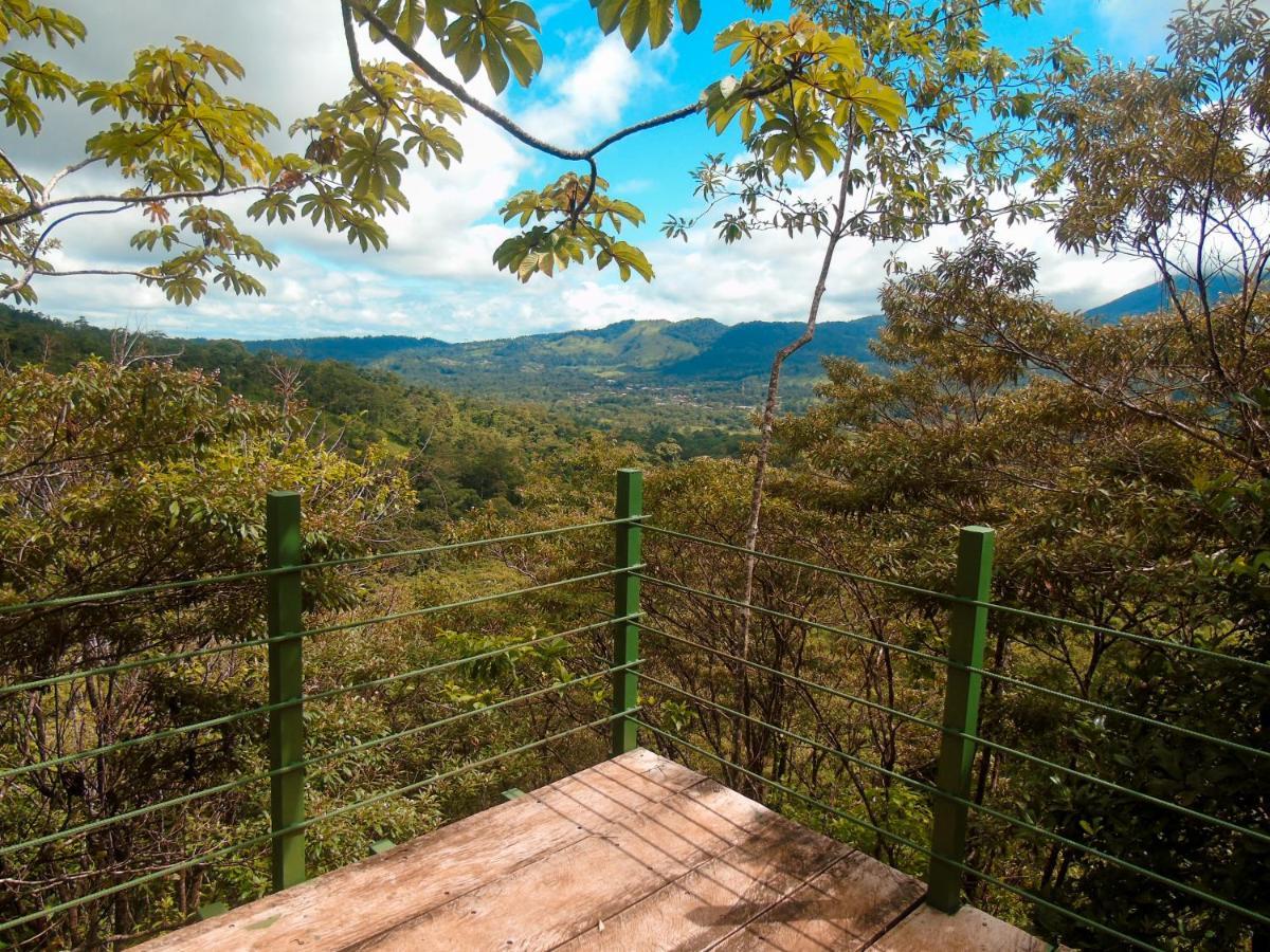 Cataratas Lodge, Incluye Tour Autoguiado Waterfalls Hike Holiday park 2*