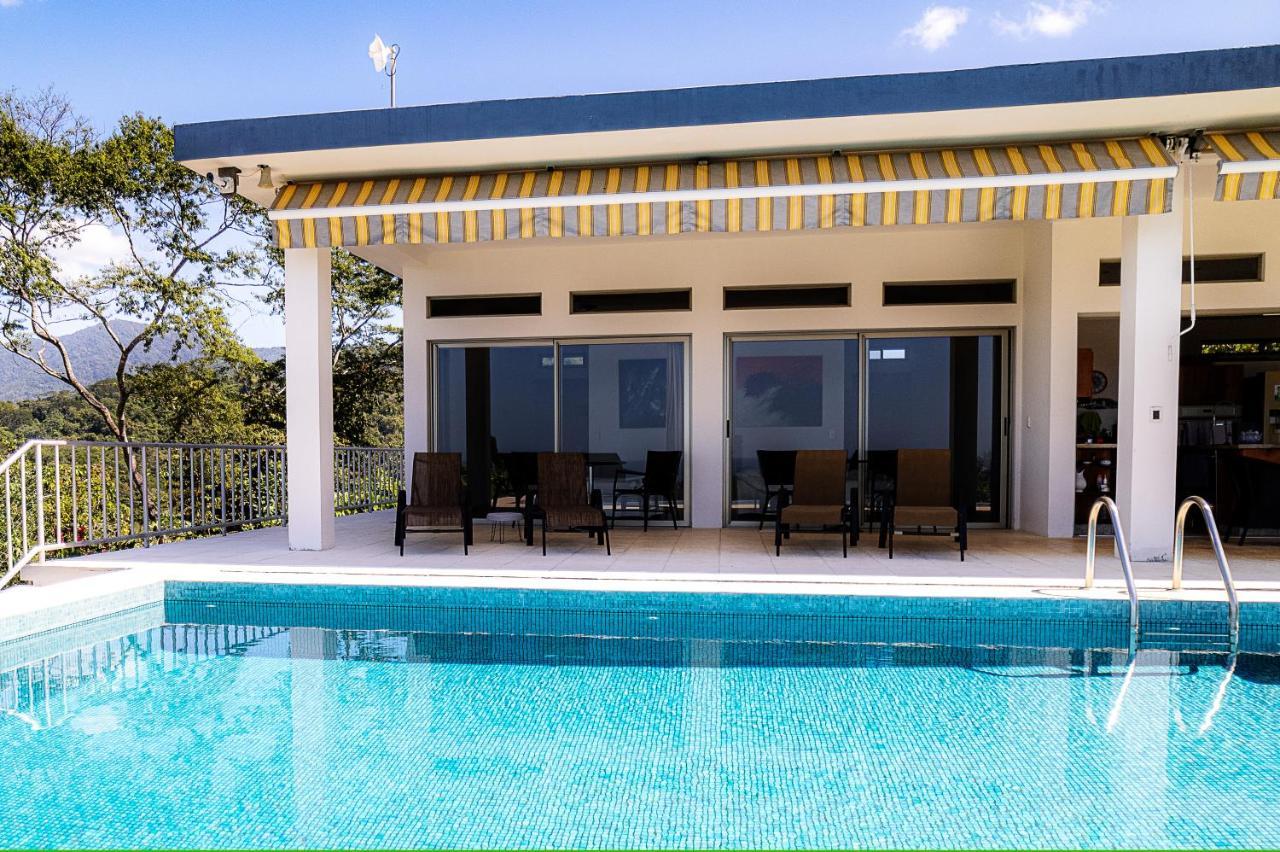 Casa Laureles 3* Playa Bejuco (Guanacaste)