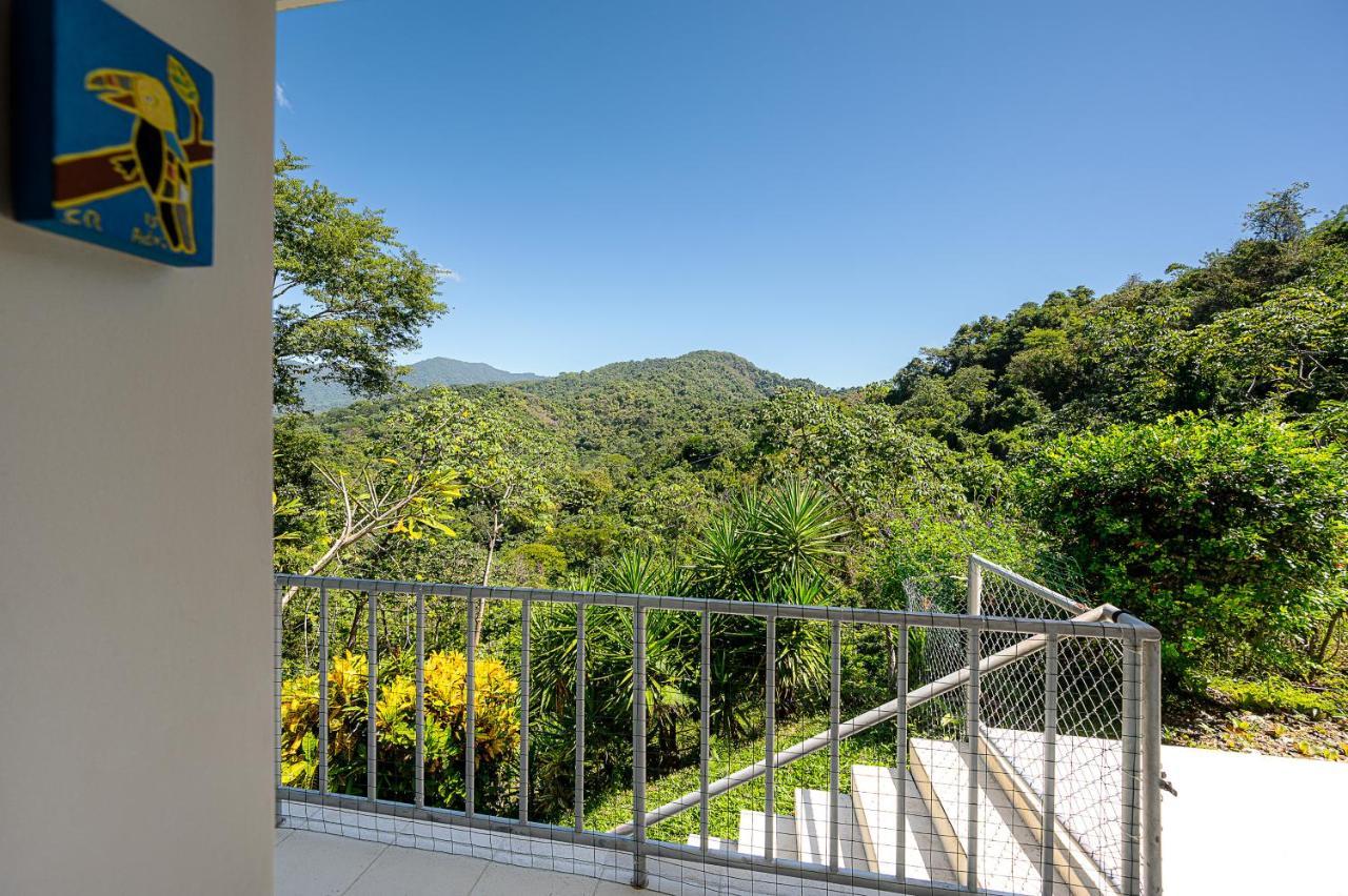 Casa Laureles Bed & Breakfast Playa Bejuco (Guanacaste)