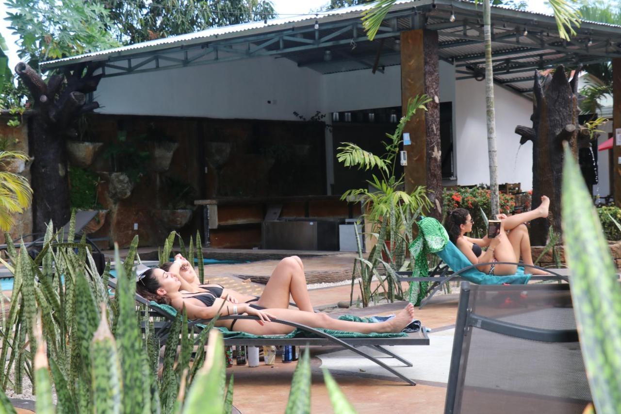 Hostel Arenal Poshpacker La Fortuna
