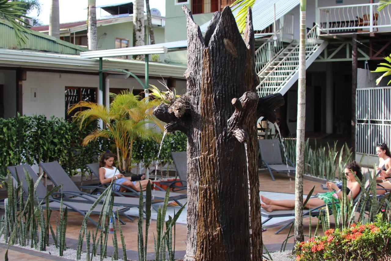 Arenal Poshpacker La Fortuna