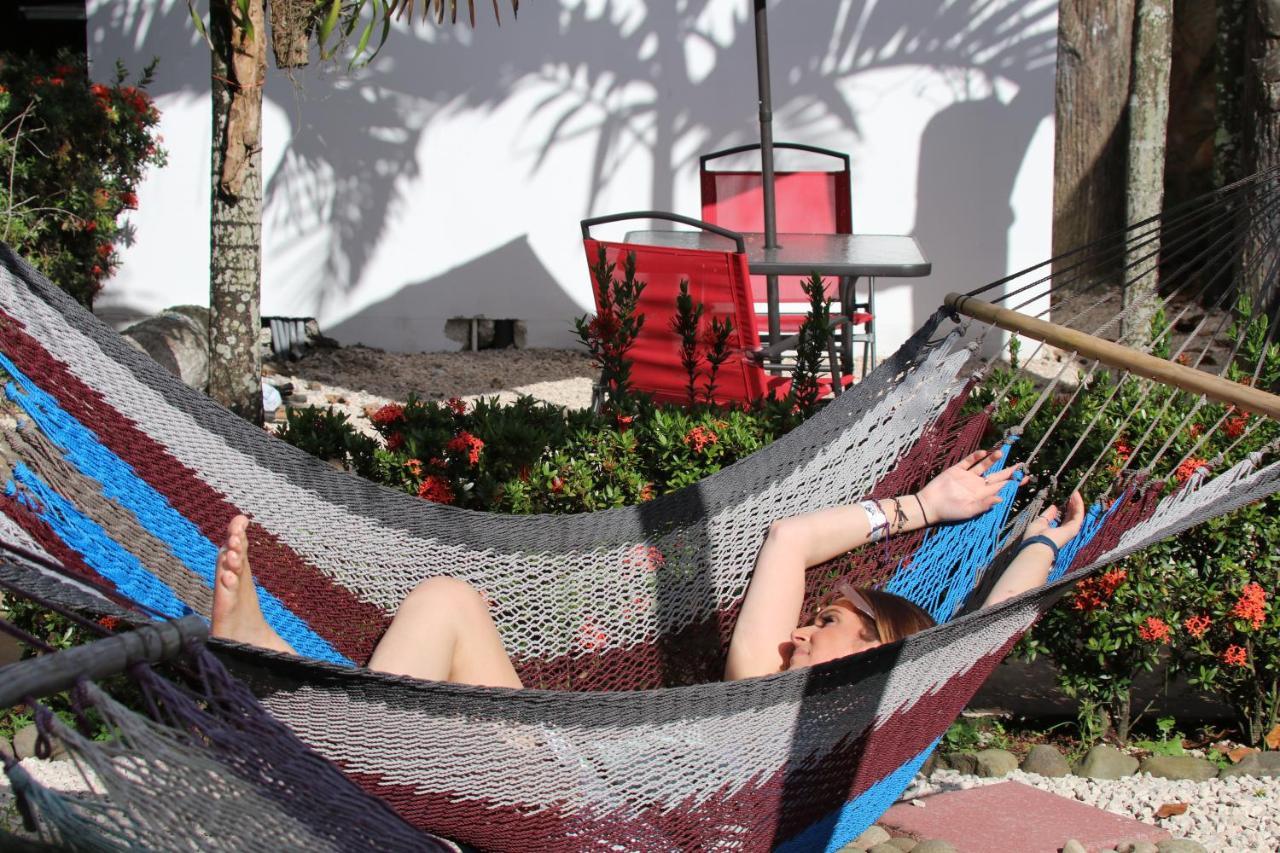 Arenal Poshpacker Hostel *
