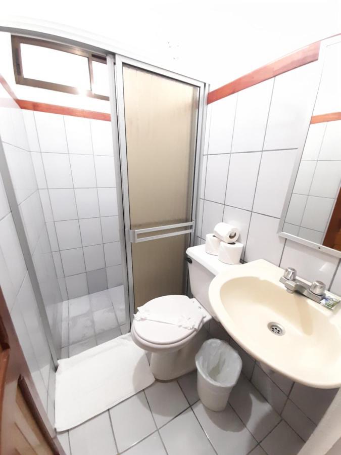 Hostel Arenal Poshpacker La Fortuna