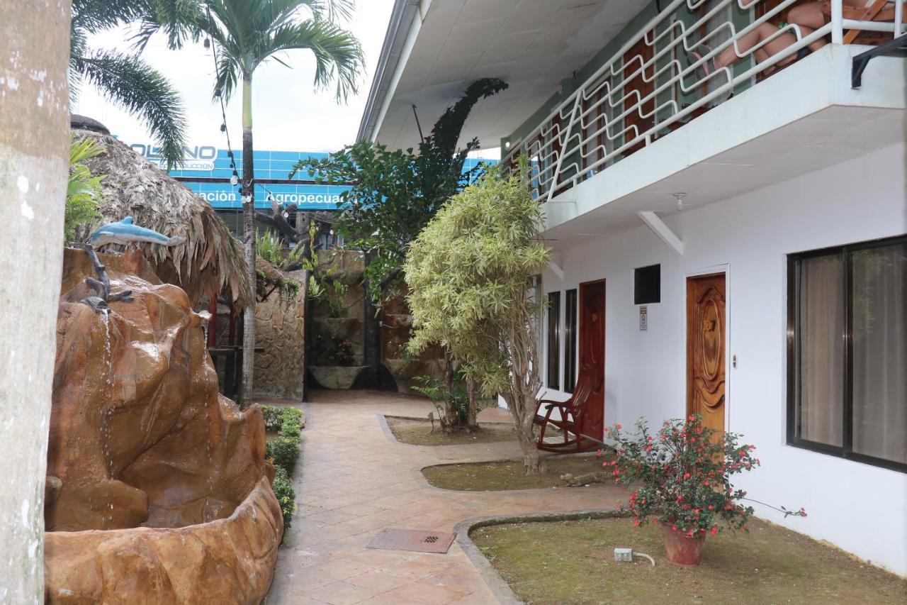 Arenal Poshpacker *