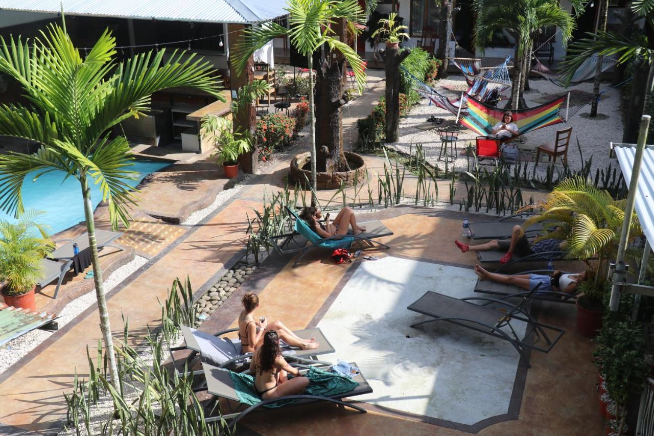 Arenal Poshpacker * La Fortuna