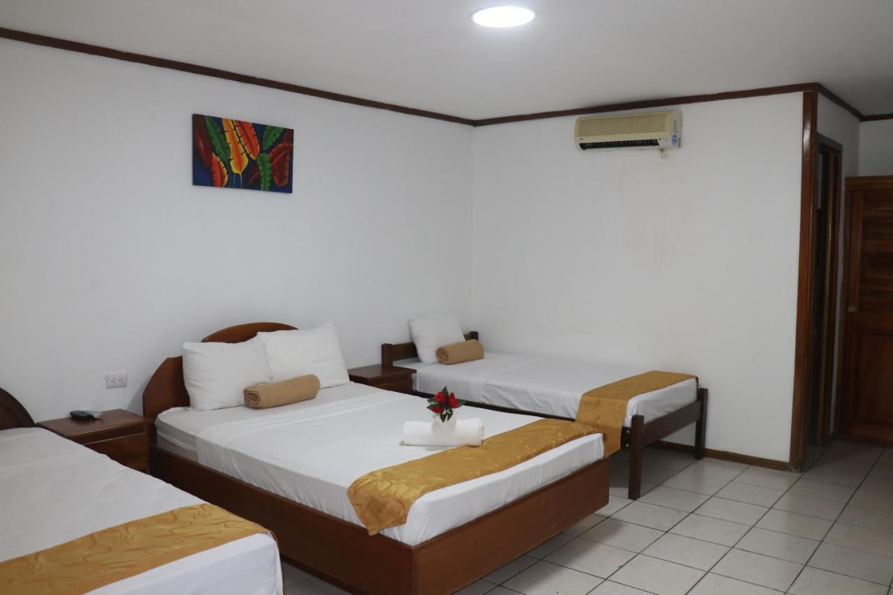 Arenal Poshpacker Hostel La Fortuna