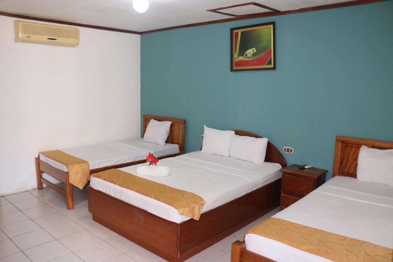 Hostel Arenal Poshpacker