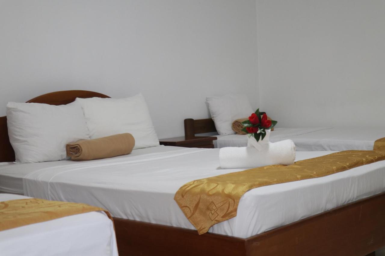 Hostel Arenal Poshpacker