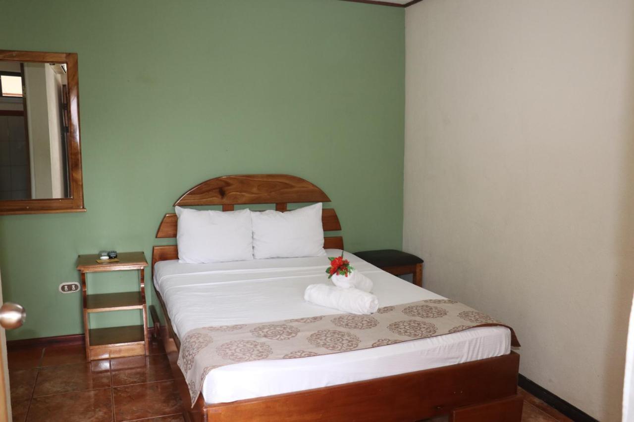 Arenal Poshpacker