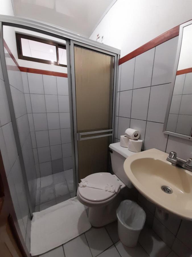 Hostel Arenal Poshpacker