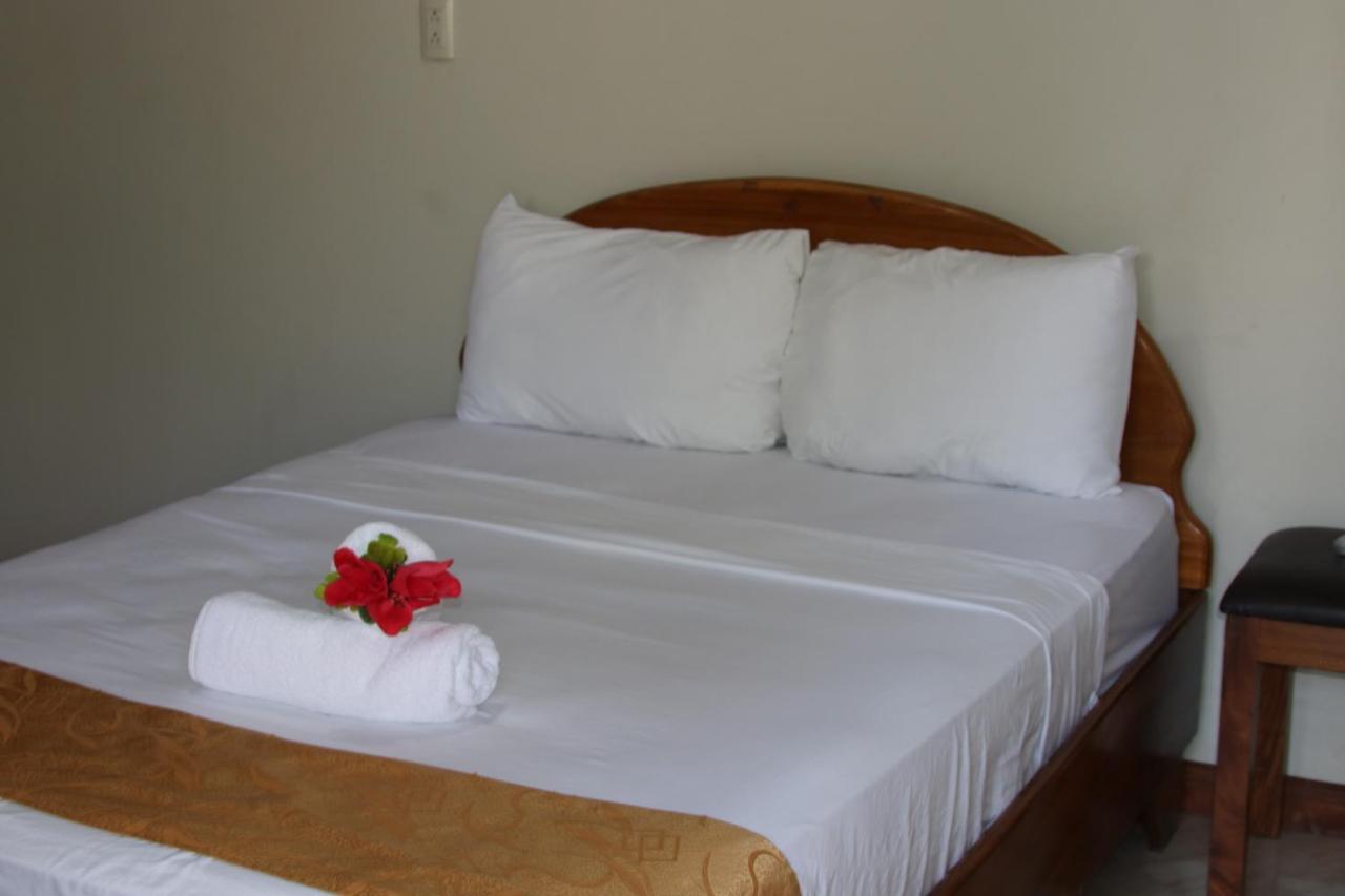 Arenal Poshpacker Hostel