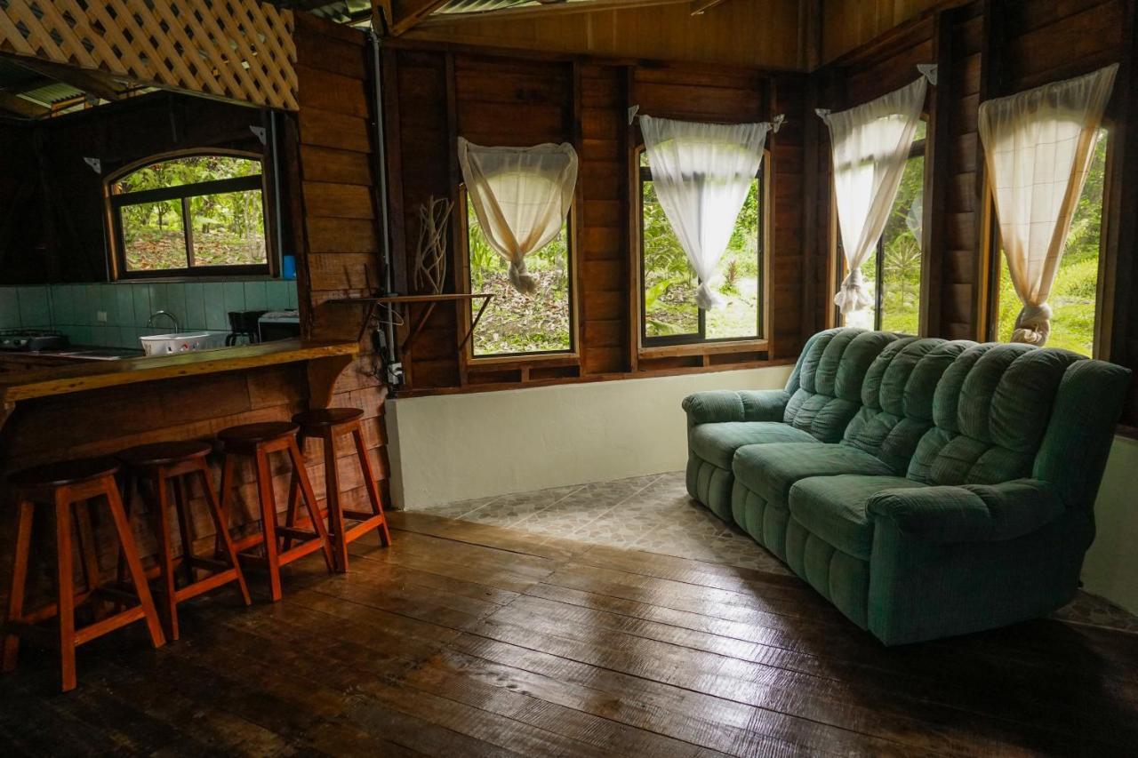 Lodge Princesa De La Luna *