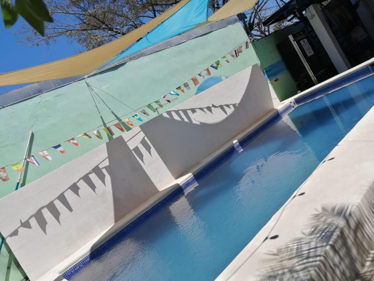 Hotel Marisol Samara