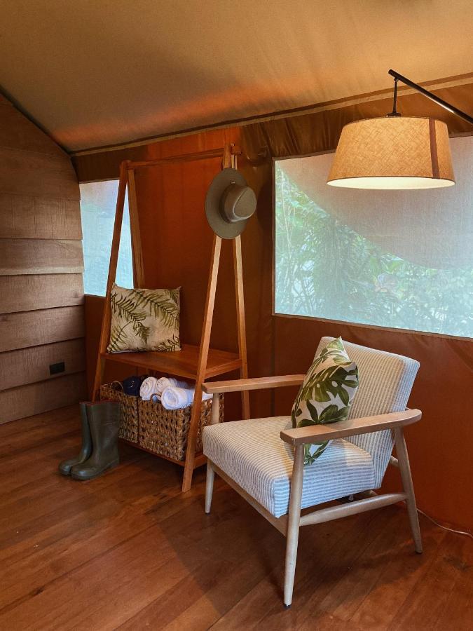 Arenal Glamping * La Fortuna