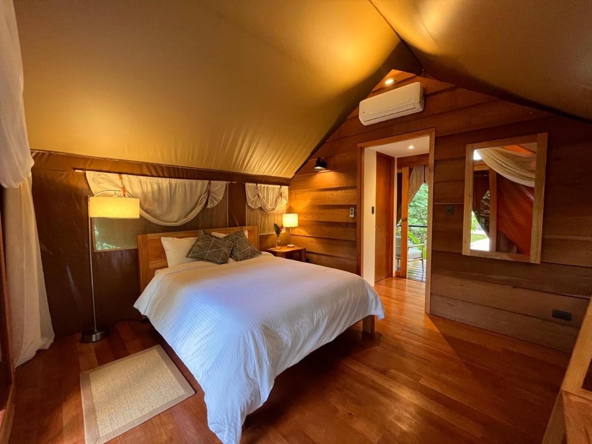 Arenal Glamping La Fortuna