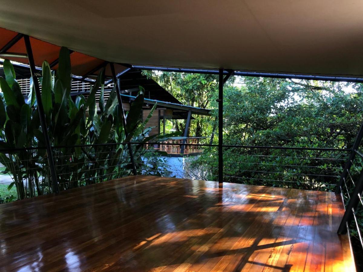 Arenal Glamping * La Fortuna
