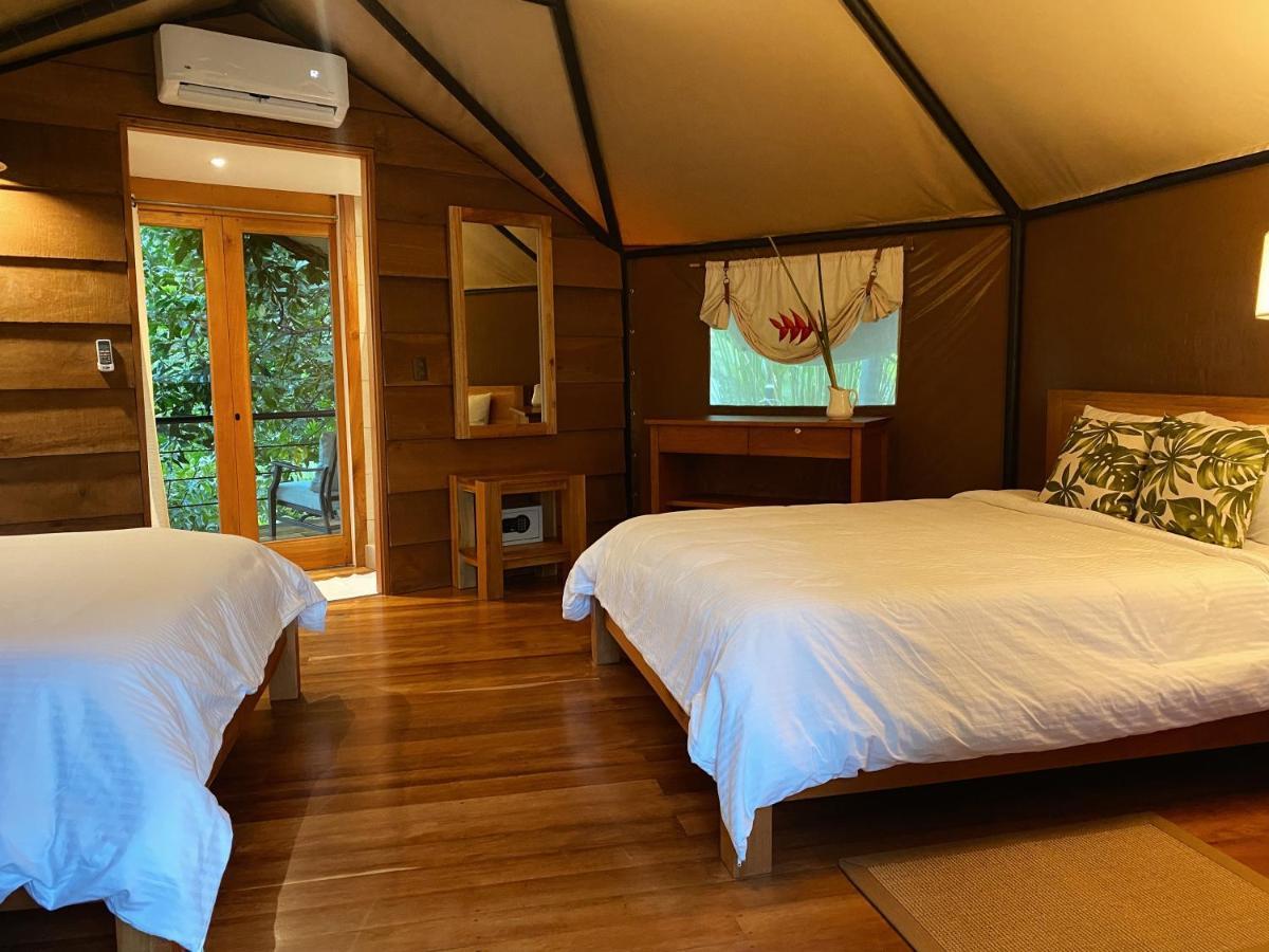 Arenal Glamping *