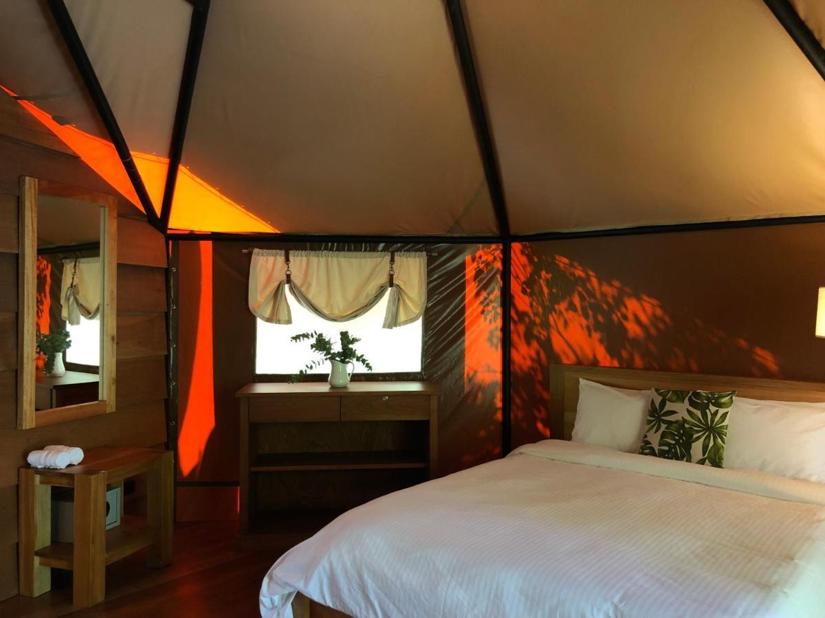 Arenal Glamping * La Fortuna