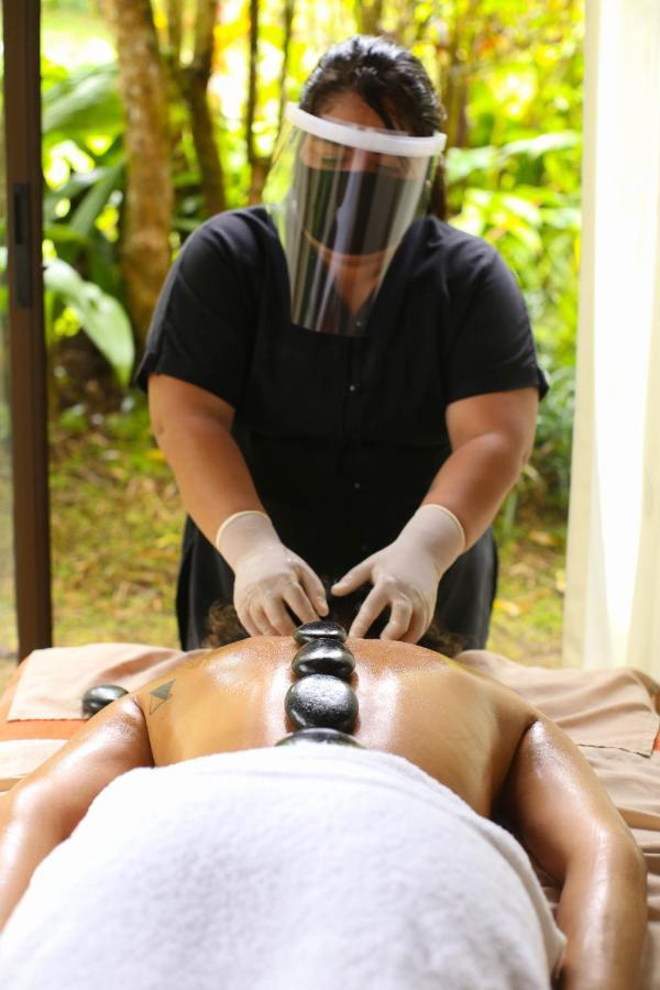 Hotel Arenal Paraiso & Thermo Mineral Hot Springs 3*