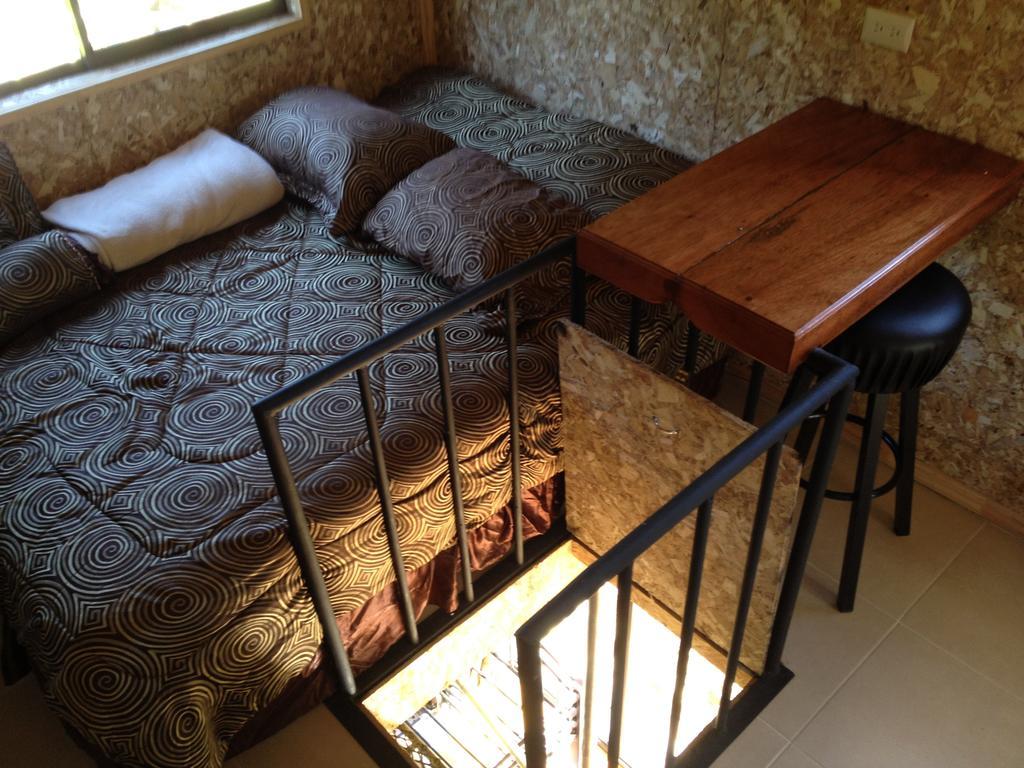 Hotel Altura Poasito