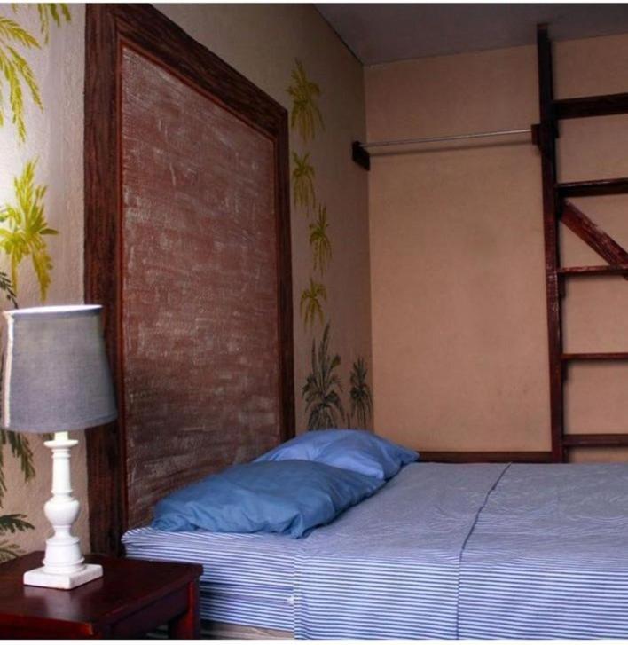 Guest house Cabinas Flamingo