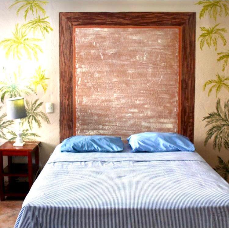 Cabinas Flamingo Playa Flamingo