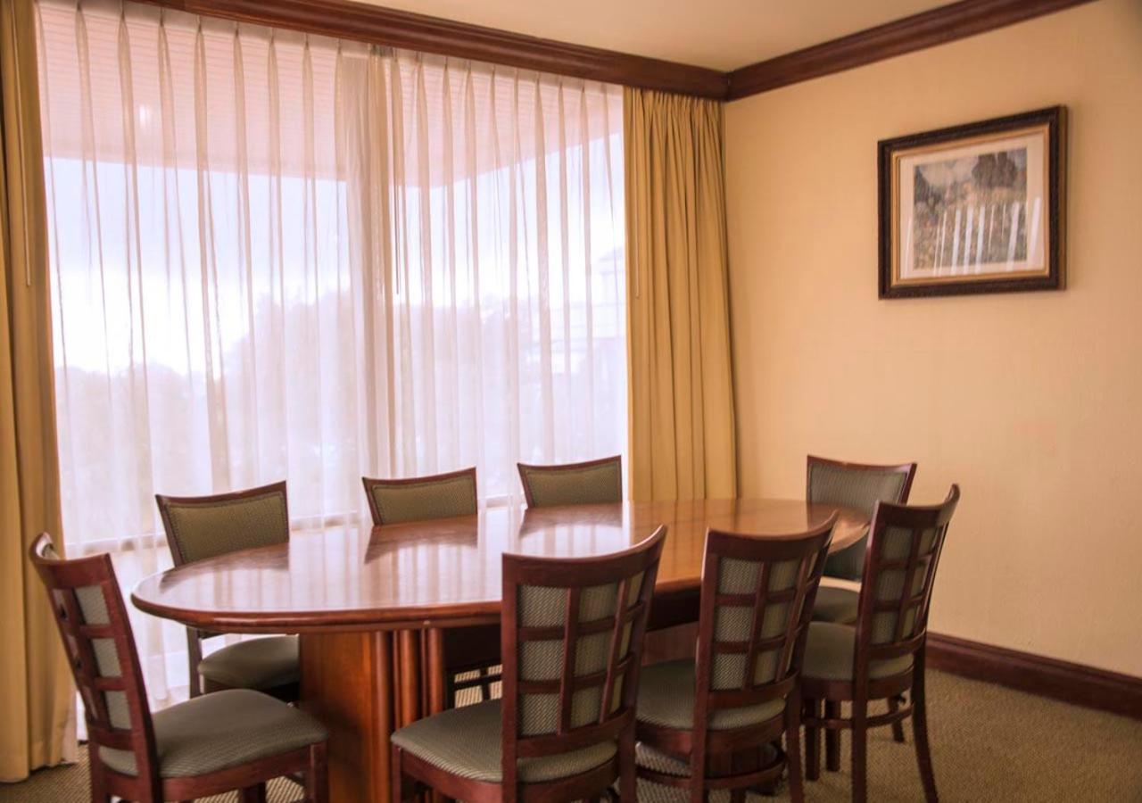 Wyndham Herradura Hotel