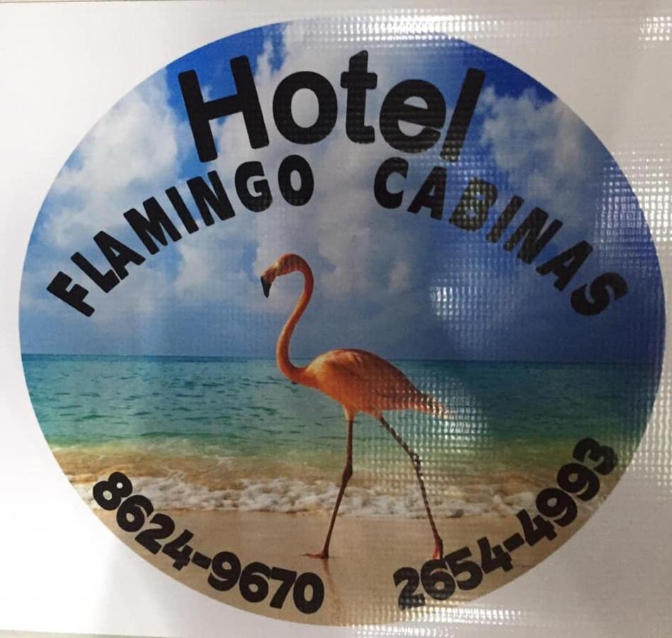 Cabinas Flamingo Playa Flamingo
