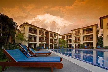 Bahia Azul By Lost Vacations Hotel Jaco
