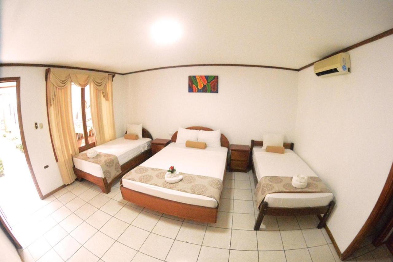 Hostel Arenal Poshpacker *