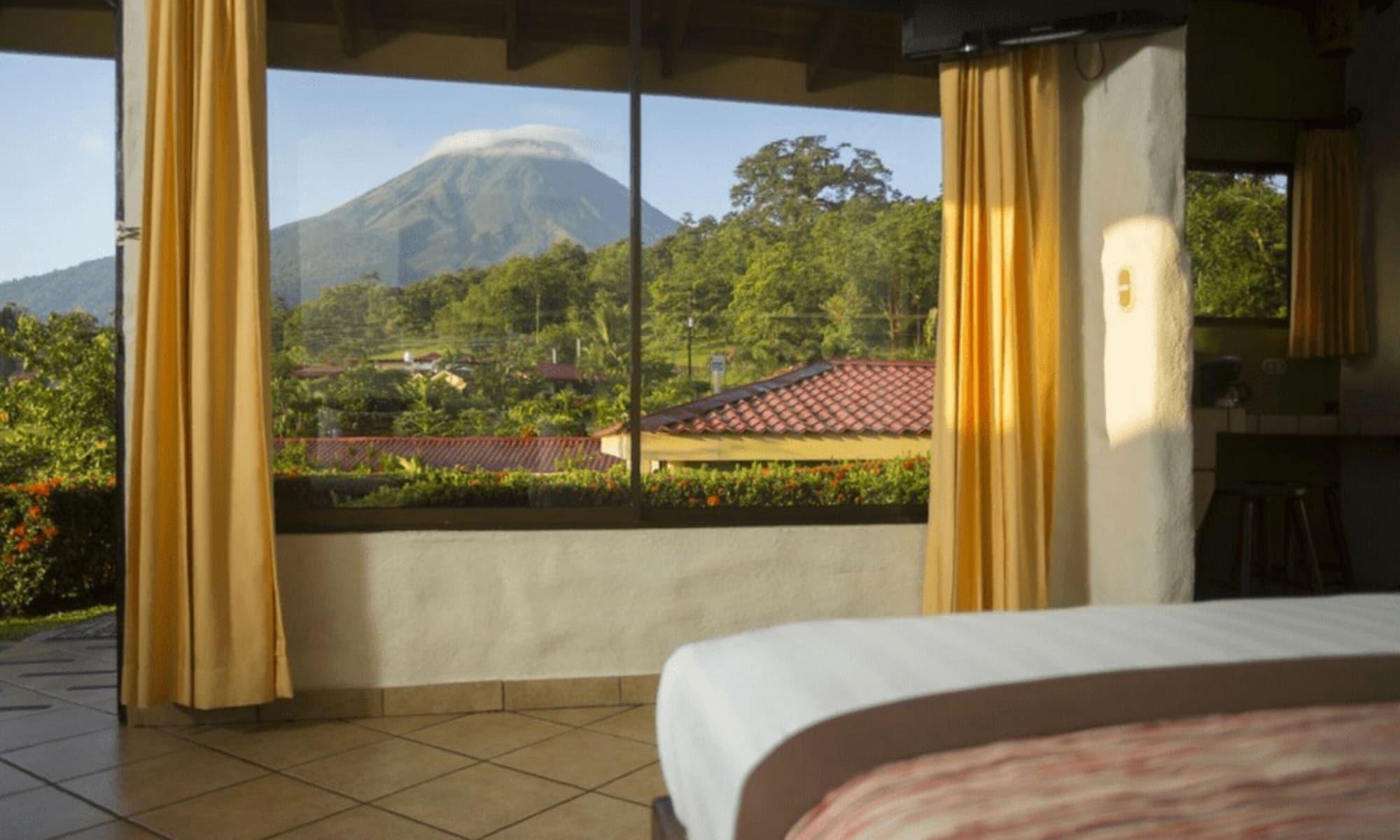 Hotel Arenal Volcano La Fortuna