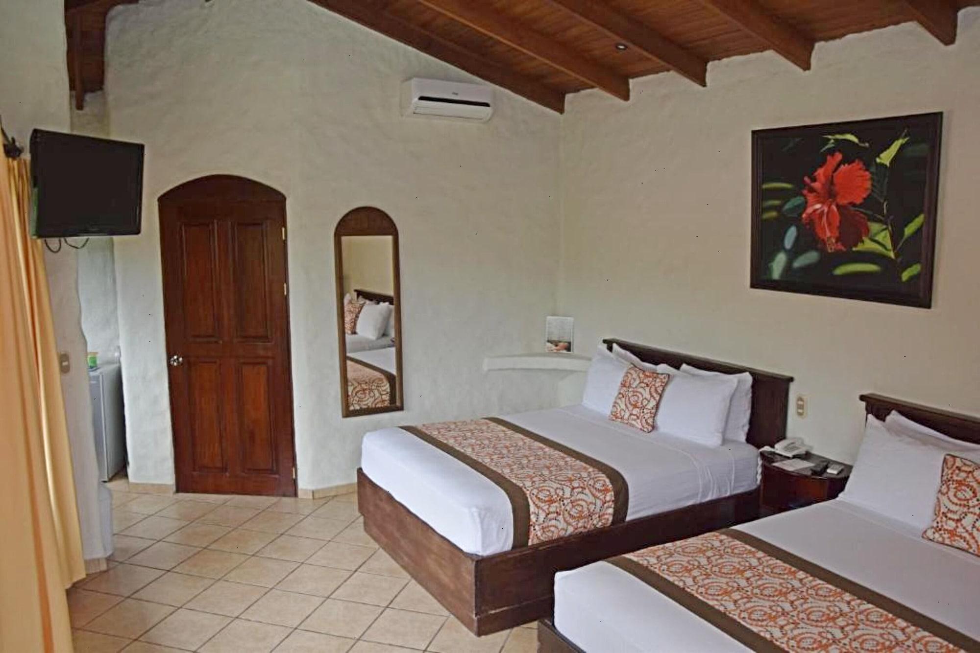 Hotel Arenal Volcano