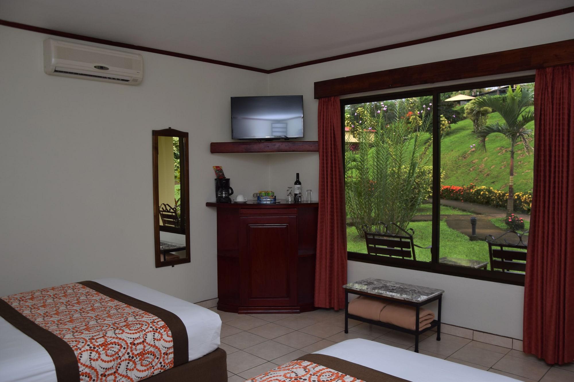 Arenal Volcano Hotel