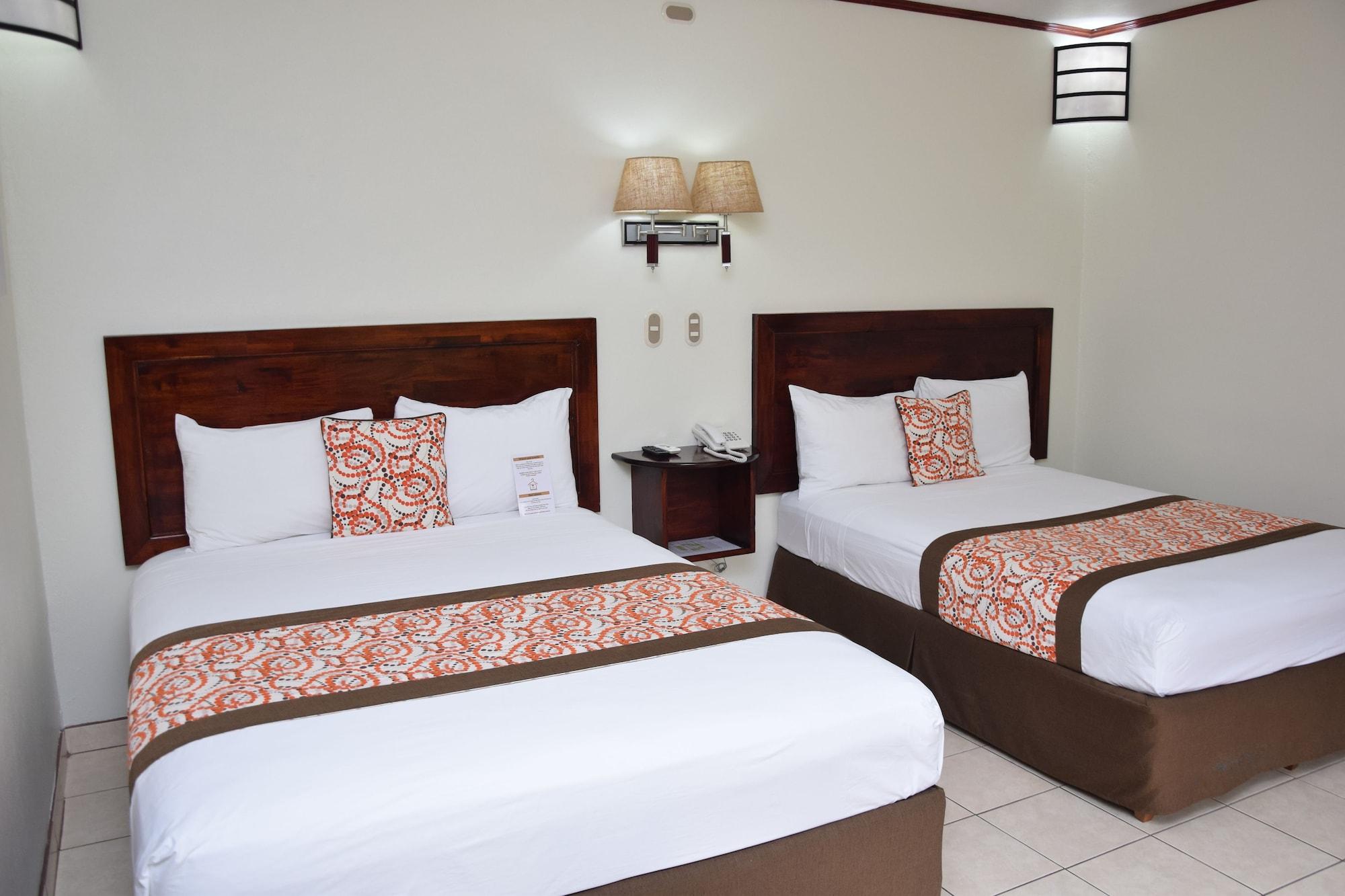 Arenal Volcano Hotel