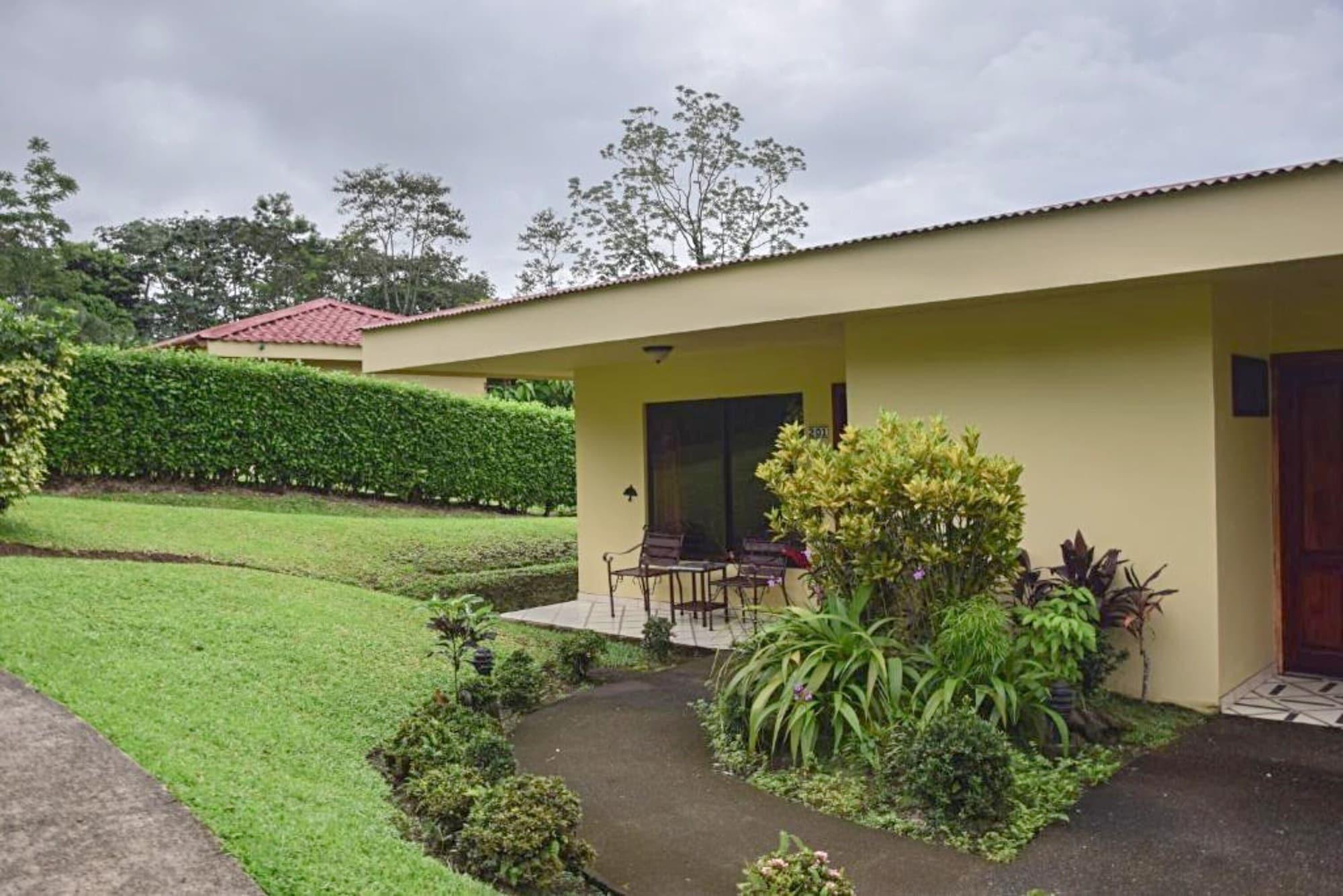 Arenal Volcano