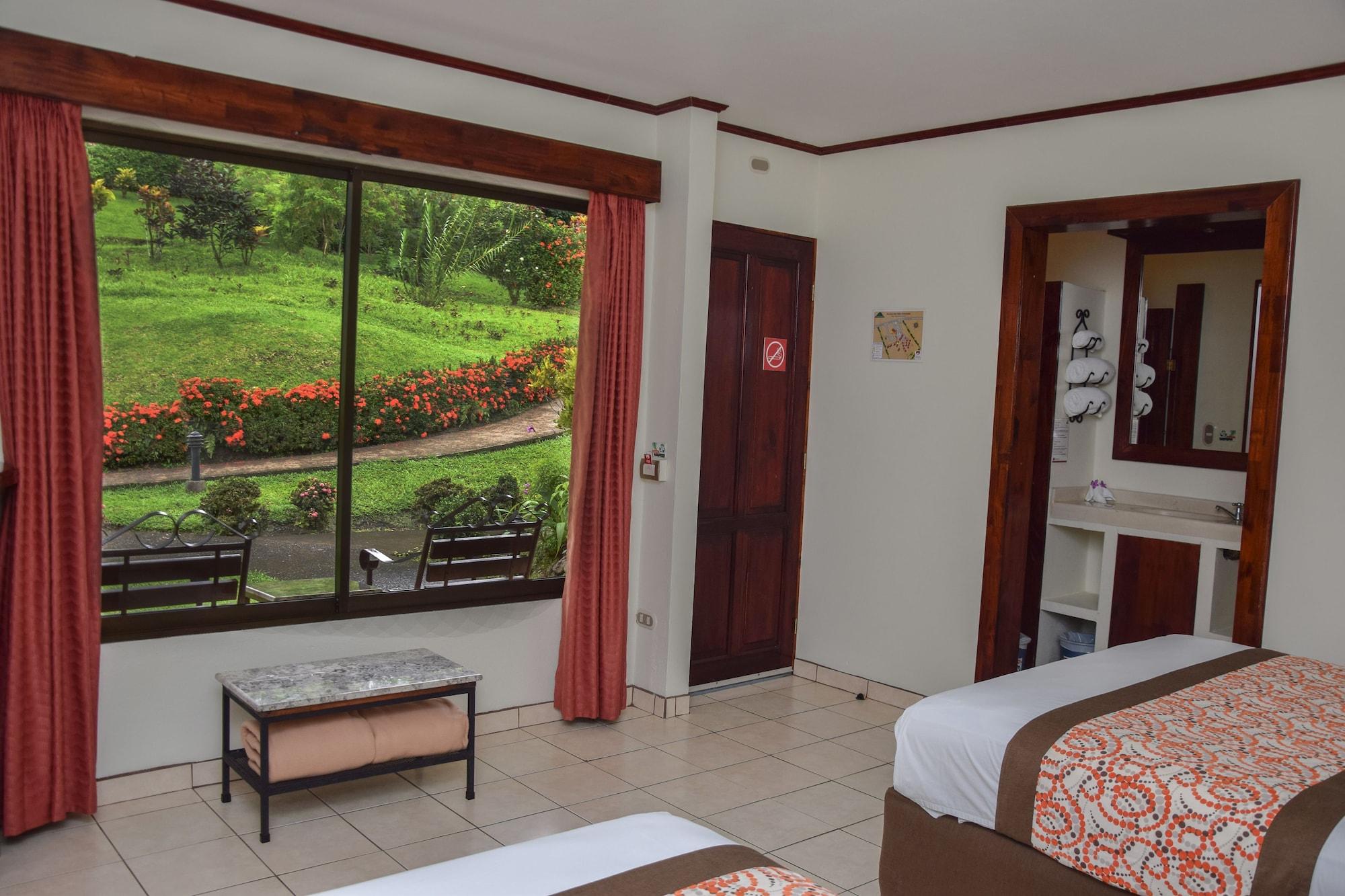 Arenal Volcano 3*