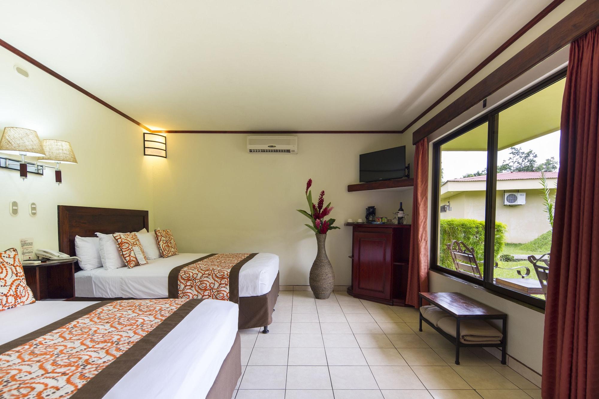 Arenal Volcano Hotel