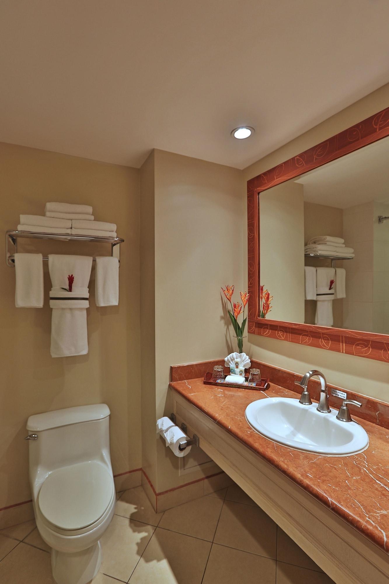Four Points By Sheraton Costa Rica 4*