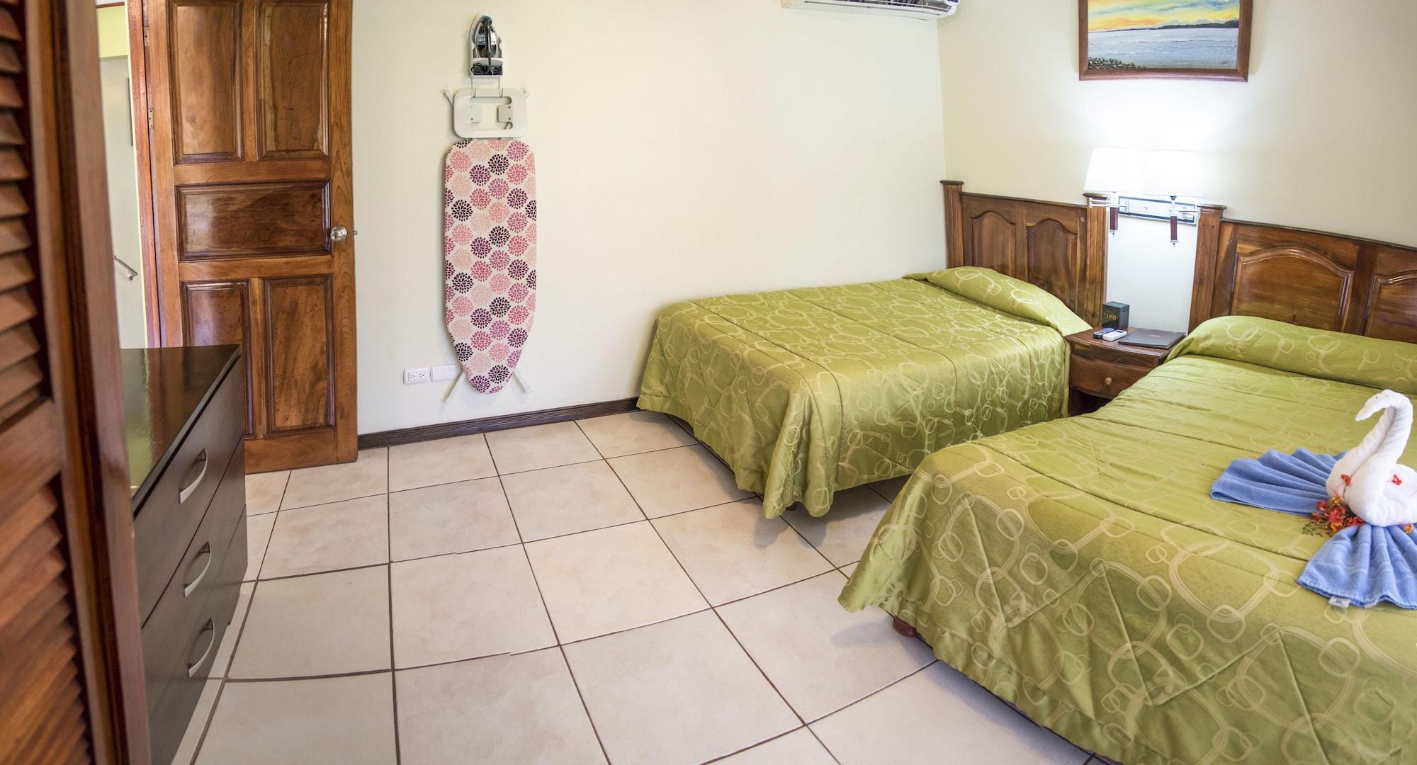 Hotel Nacazcol - Playas Del 3*