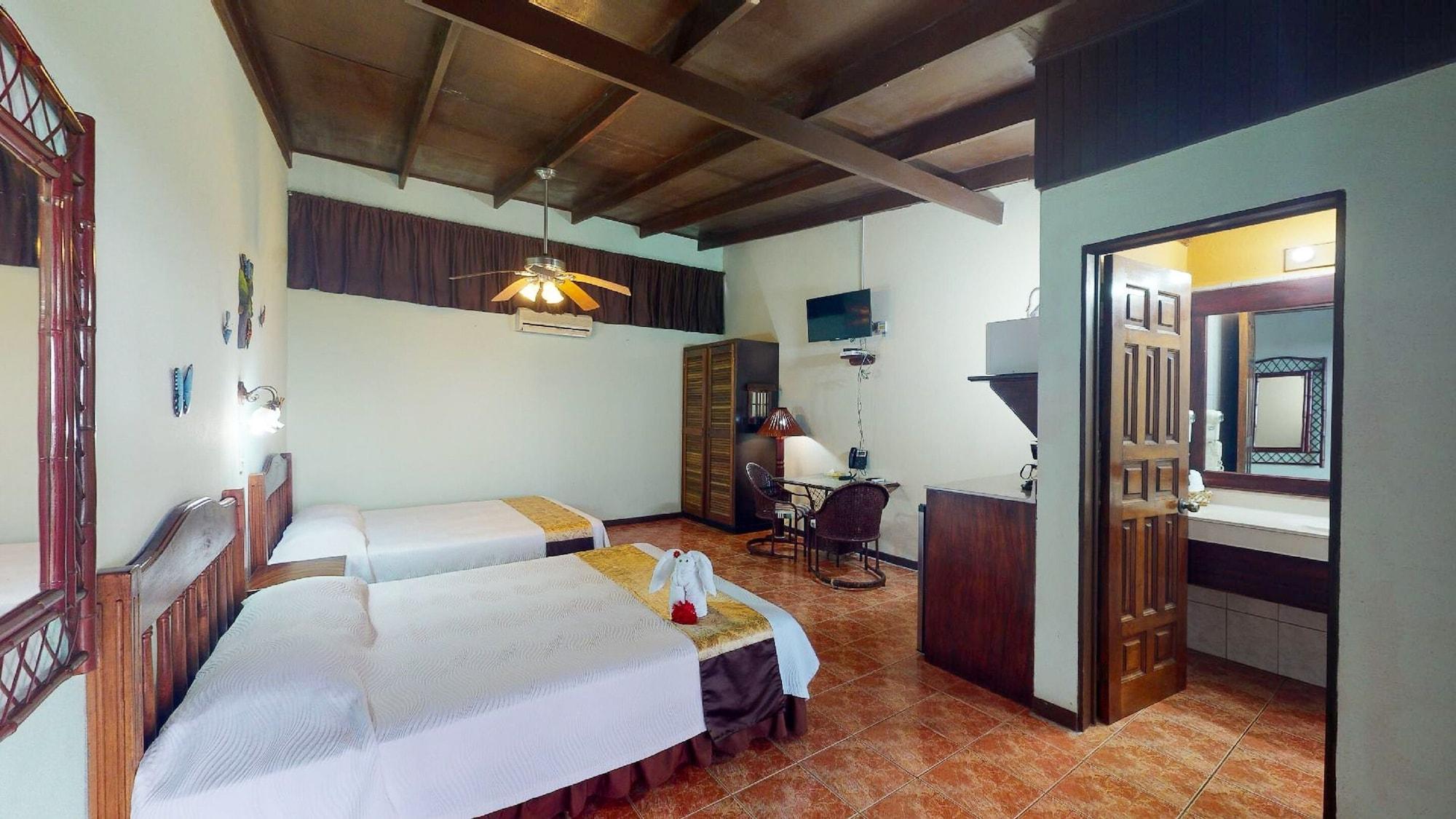 Arenal Lodge