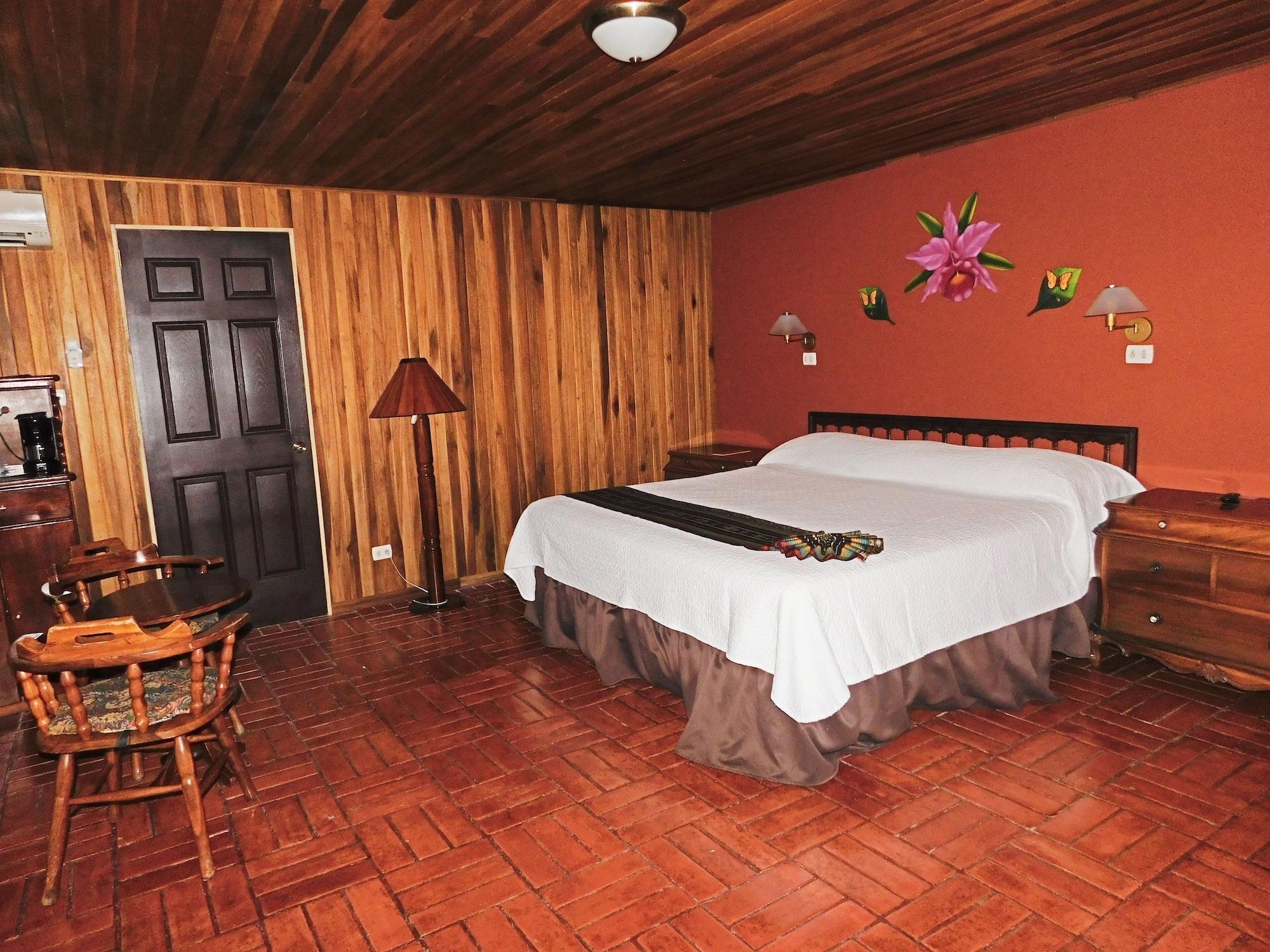 Arenal * La Fortuna
